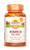 Vitamin D by Sundown Supports Immune Bone  Teeth D3 Softgels NonGMO Free of Gluten Dairy Artificial Flavors 2000 IU Value Size 350 count
