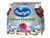 Ocean Spray CranEnergy Cranberry Raspberry Energy Juice Drink 10 Ounce Bottle Pack of 6