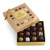 Godiva Chocolatier Assorted Chocolate Truffles Gift Box 16Pieces 1 Pound