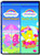 Care Bears Friends Forever Hearts At Sea  Double Feature DVD