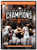 San Francisco Giants 2014 World Series Film DVD