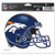 WinCraft Denver Broncos 5x6 Color Ultra Decal