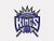 WinCraft NBA Sacramento Kings Perfect Cut Color Decal 4 x 4 WinCraft NBA Sacramento Kings Perfect Cut Color Decal 4 x 4