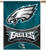 NFL Philadelphia Eagles 27by37Inch Vertical Flag