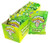 Warheads Mega Extreme Sour Hard Candy 1Ounce Packs Pack of 12