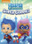 Bubble Guppies Super Guppies