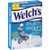 Welchs Blueberry Fruit n Yogurt Snacks 64oz one box