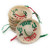 Mini Mexican Sombrero Hats 12 Pack  Mexican Fiesta Decorations  Cinco de Mayo Tabletop Party Supplies Mini Mexican Sombrero Hats 12 Pack  Mexican Fiesta Decorations  Cinco de Mayo Tabletop Party Supplies