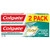 Colgate Total Whitening Toothpaste Advanced Fresh  Whitening Gel  51 ounce 2 Pack
