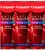 Colgate Optic White Renewal Teeth Whitening Toothpaste High Impact White  3 Ounce 3 Pack