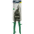 Allied Tools 31652 Aviation Tin Snip Right Cut