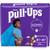 PullUps Learning Designs Boys Training Pants 3T4T 20 Count