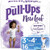 PullUps New Leaf Boys Training Pants 3T4T 16 Ct