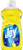 Joy Ultra Dishwashing Liquid Lemon Scent 1260 oz Pack of 8