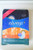 Always Ultra Thin Size 4 Overnight Pads With Wings Unscented 38 Count