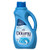 Downy Clean Breeze Liquid Fabric Conditioner Fabric Softener 51 fl oz 60 loads