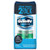 Gillette Wild Rain Clear Gel Mens Antiperspirant  Deodorant 38 oz each  2 pack