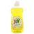 Joy 81209 Liquid Dish Soap Lemon Scent 126oz  Quantity 1