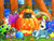 Surprise Halloween 300 Piece Jigsaw Puzzle by SunsOut