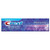 Crest 3D White Toothpaste Radiant Mint 48 oz Pack of 4