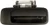 Dorman 80847 Rear Passenger Side Exterior Door Handle for Select Toyota Models Black