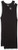 Jockey Mens TShirts Tall Man Classic AShirt  2 Pack Black 2XLT