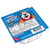 Kelloggs Frosted Flakes Breakfast Cereal Original 1oz 96 Count