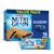 Kellogg's Nutri-Grain, Soft Baked Breakfast Bars, Blueberry, Made with Whole Grain, Value Pack, 20.8 oz (16 Count)