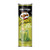 Pringles Potato Crisps Chips Screamin Dill Pickle Flavored 55 oz Can