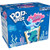 Kelloggs Pop Tarts MerMazing Blue Raspberry 16 ct