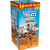 Kelloggs Rice Krispies Treats Crispy Marshmallow Squares Caramel Chocolatey Chunk Classic Kid School Snack Value Pack 112oz Box 16 Count