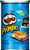 Pringles Grab and Go Salt and Vinegar Crisps 25 Ounce  12 per case