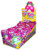 Flix Candy Bunny Lip Pop Lollipops Candy Basket Stuffers 08 oz Case of 12