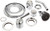 Pfister Universal 1Handle Shower Only Trim for Delta Polished Chrome
