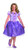 Tangled Rapunzel Classic Costume  Small 46x