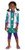 Disney Doc McStuffins Pet Vet Classic Girls Costume