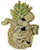 Sweet Victory Squidward SpongeBobs 20th Best Year Ever Collectible Pin