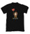 Riot Society Riot Bear Balloon Head Mens TShirt  Black Medium