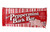 WHITE CANDY PEPPERMINT BARK BAR 45 Oz