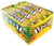 Sour Punch Straws Pineapple Mango Chili Flavor 2oz Tray 24 Pack