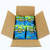 Sour Punch Bites Sweet  Sour Blue Raspberry Flavor Chewy Candy 5oz Bag 12 Pack