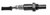 Denso 2344724 Oxygen Sensor