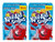 Koolaid Singles Tropical Punch 12055 Oz Box 2boxes