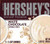 Hersheys Instant White Chocolate Pudding Mix Pack of 4