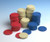 Drueke Clay Poker Chips