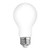 GE Classic 8Pack 60 W Equivalent Daylight 5000k A19 LED Light Fixture Light Bulb