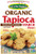 Lets DoOrganic Organic Tapioca Starch 6 Ounce Boxes Pack of 6