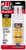 JB Weld 50101 MinuteWeld Epoxy 25 ml Syringe 6 Pack