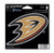 WinCraft NHL Anaheim Ducks Color 45 x 6 Die Cut Magnet