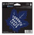WinCraft NHL Toronto Maple Leafs Color 45 x 6 Die Cut Magnet